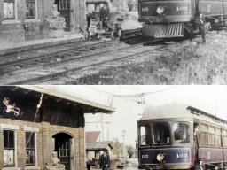 Rail